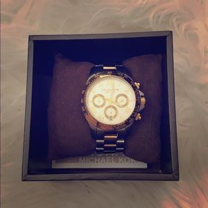 Michael Kors watch MK5455
